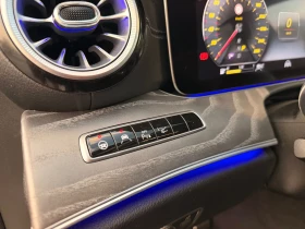 Mercedes-Benz CLS 400 AMG | Massage | Head Up | Burmester | Edition 1 | Mobile.bg � ����� ������ 9