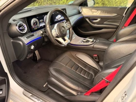 Mercedes-Benz CLS 400 AMG | Massage | Head Up | Burmester | Edition 1 | Mobile.bg � ����� ������ 8