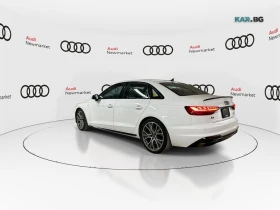 Audi A4 Quattro * ACC * 360 * АвтоКредит * (ЦЕНА ДО БГ) - 24667 € - 91729942 3