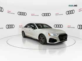 Audi A4 Quattro * ACC * 360 * АвтоКредит * (ЦЕНА ДО БГ) - 24667 € - 91729942 2