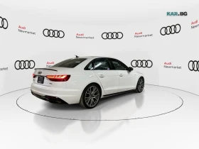 Audi A4 Quattro * ACC * 360 * АвтоКредит * (ЦЕНА ДО БГ) - 24667 € - 91729942 5