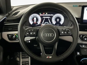 Audi A4 Quattro * ACC * 360 * АвтоКредит * (ЦЕНА ДО БГ) - 24667 € - 91729942 7