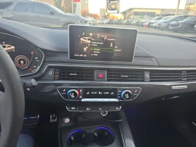 Audi Quattro * 2.9 TFSI * АВТОКРЕДИТ БЕЗ ПЪРВОНАЧАЛНА ВНОСКА*  | Auto.bg — изображение 9