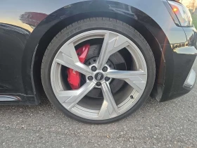 Audi Quattro * 2.9 TFSI * АВТОКРЕДИТ БЕЗ ПЪРВОНАЧАЛНА ВНОСКА*  | Auto.bg — изображение 7