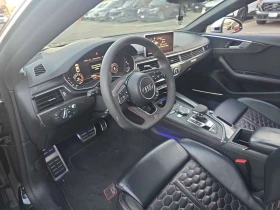 Audi Quattro * 2.9 TFSI * АВТОКРЕДИТ БЕЗ ПЪРВОНАЧАЛНА ВНОСКА*  | Auto.bg — изображение 5