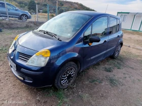 Renault Modus - 1500 € - 88540581 4