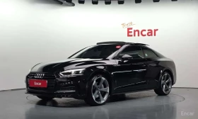 Audi A5 * 45 TFSI Quattro Coupe * 