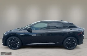Kia EV6 GT/325HP/360/LED/KLESS/ACC/136a | Auto.bg — изображение 3