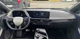 Kia EV6 GT/325HP/360/LED/KLESS/ACC/136a | Auto.bg — изображение 8