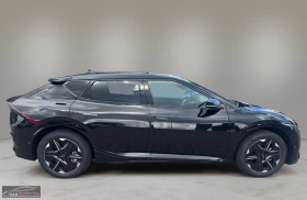 Kia EV6 GT/325HP/360/LED/KLESS/ACC/136a | Auto.bg — изображение 4