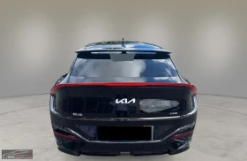 Kia EV6 GT/325HP/360/LED/KLESS/ACC/136a | Auto.bg — изображение 6