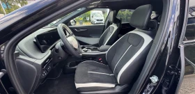 Kia EV6 GT/325HP/360/LED/KLESS/ACC/136a | Auto.bg — изображение 9