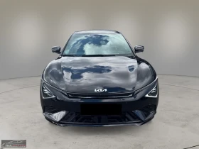 Kia EV6 GT/325HP/360/LED/KLESS/ACC/136a | Auto.bg — изображение 2