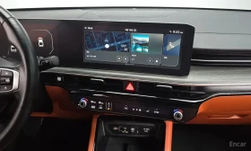 Kia K5 - 21350 € - 51619480 11
