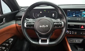 Kia K5 - 21350 € - 51619480 10