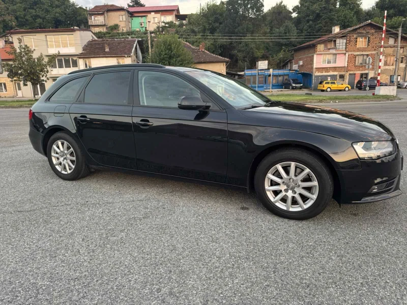Audi A4 2.0 tdi Quatrro s tronic , снимка 8 - Автомобили и джипове - 47856521