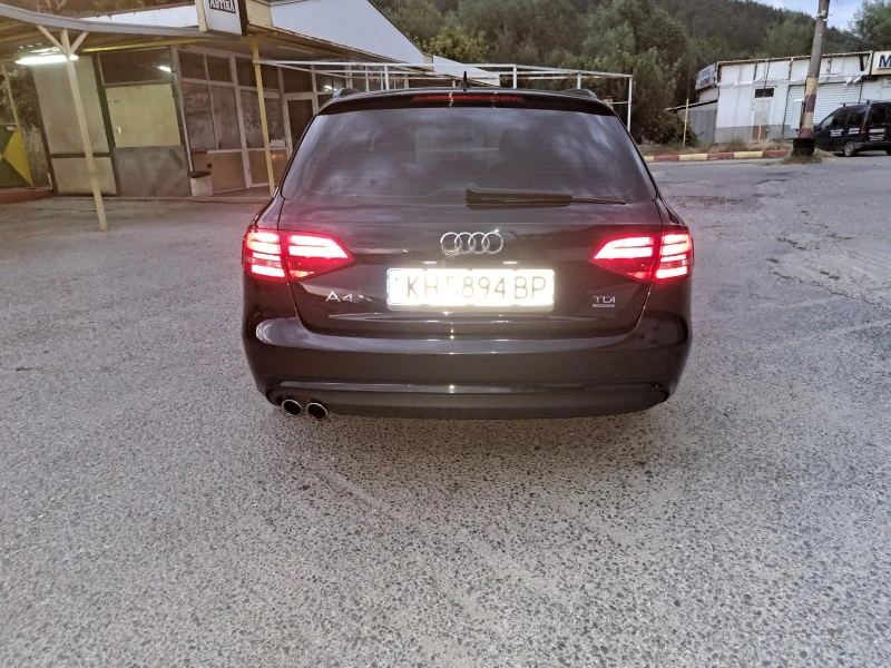 Audi A4 2.0 tdi Quatrro s tronic , снимка 5 - Автомобили и джипове - 47856521