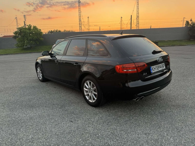 Audi A4 2.0 tdi Quatrro s tronic , снимка 4 - Автомобили и джипове - 47856521
