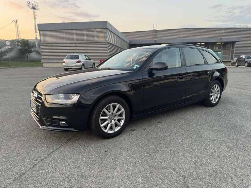 Audi A4 2.0 tdi Quatrro s tronic , снимка 2 - Автомобили и джипове - 47856521