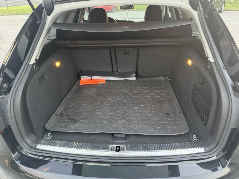 Audi A4 2.0 tdi Quatrro s tronic , снимка 15 - Автомобили и джипове - 47856521