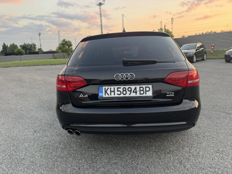 Audi A4 2.0 tdi Quatrro s tronic , снимка 5 - Автомобили и джипове - 47856521
