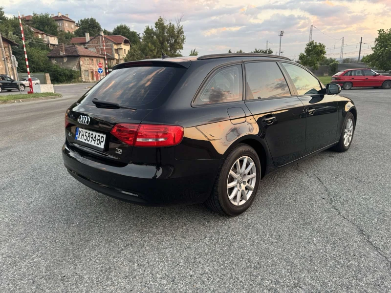 Audi A4 2.0 tdi Quatrro s tronic , снимка 6 - Автомобили и джипове - 47856521