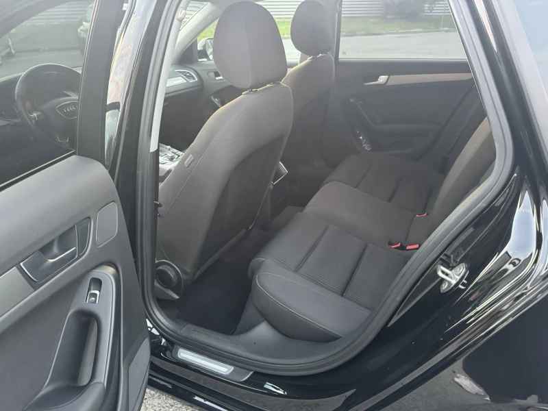 Audi A4 2.0 tdi Quatrro s tronic , снимка 14 - Автомобили и джипове - 47856521