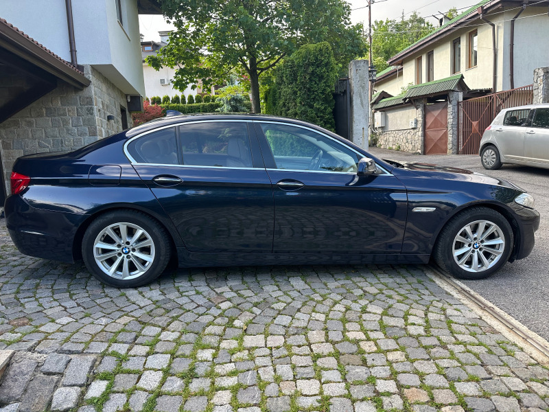 BMW 530 530D X Drive, снимка 4 - Автомобили и джипове - 42315965