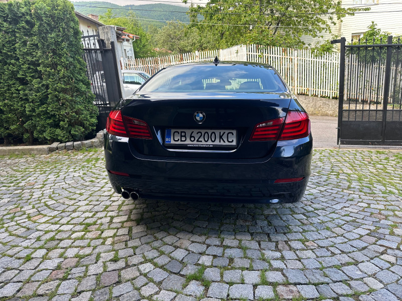 BMW 530 530D X Drive, снимка 6 - Автомобили и джипове - 42315965