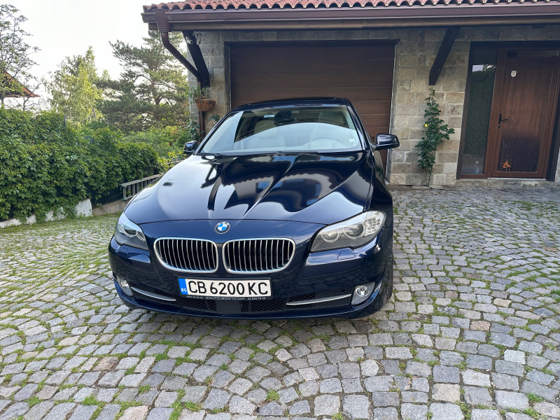 BMW 530 530D X Drive, снимка 2 - Автомобили и джипове - 42315965