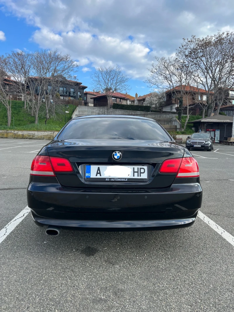 BMW 320, снимка 7 - Автомобили и джипове - 45082205