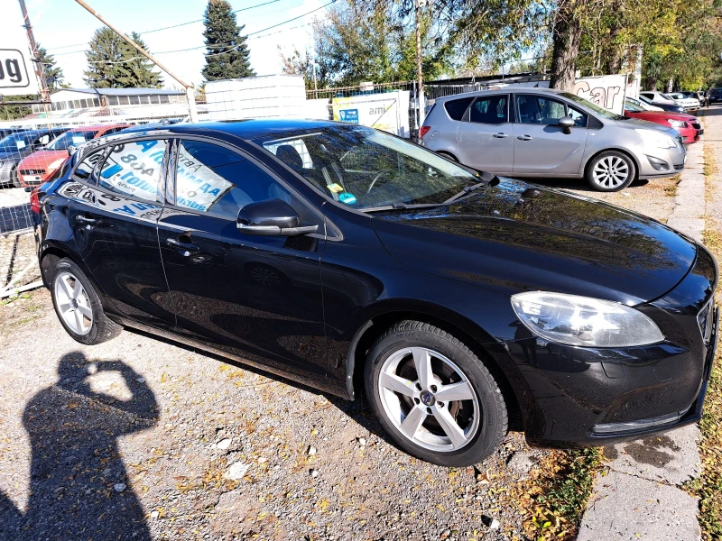 Volvo V40 2.0-150к.с, снимка 3 - Автомобили и джипове - 47624096