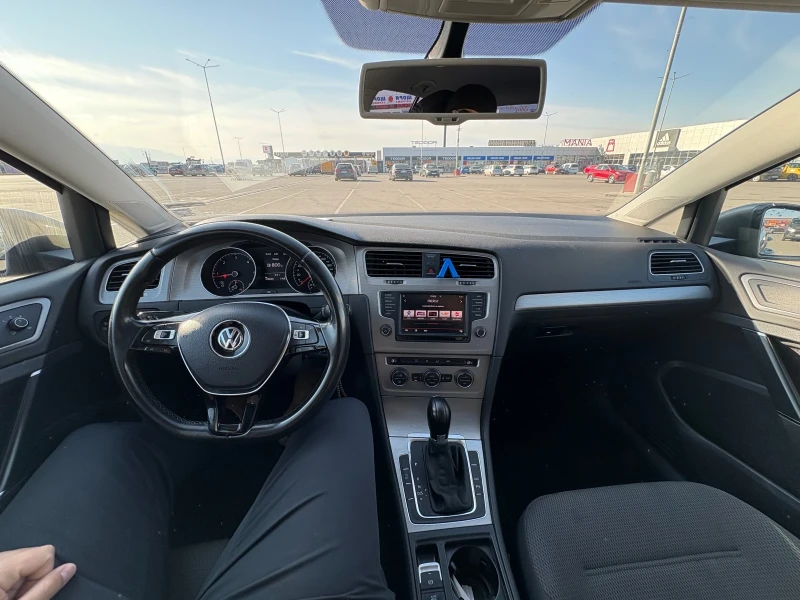 VW Golf, снимка 9 - Автомобили и джипове - 49253605