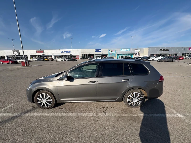 VW Golf, снимка 4 - Автомобили и джипове - 49253605