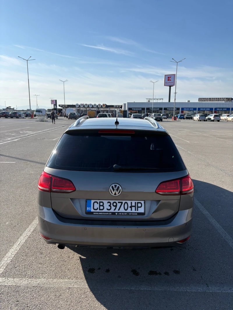 VW Golf, снимка 6 - Автомобили и джипове - 49253605