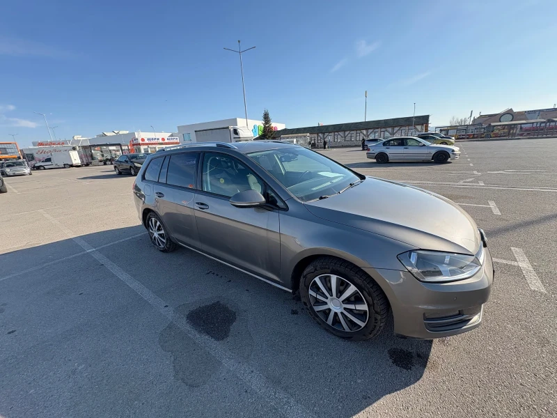 VW Golf, снимка 3 - Автомобили и джипове - 49253605