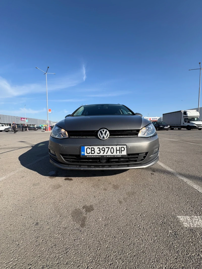 VW Golf, снимка 2 - Автомобили и джипове - 49253605