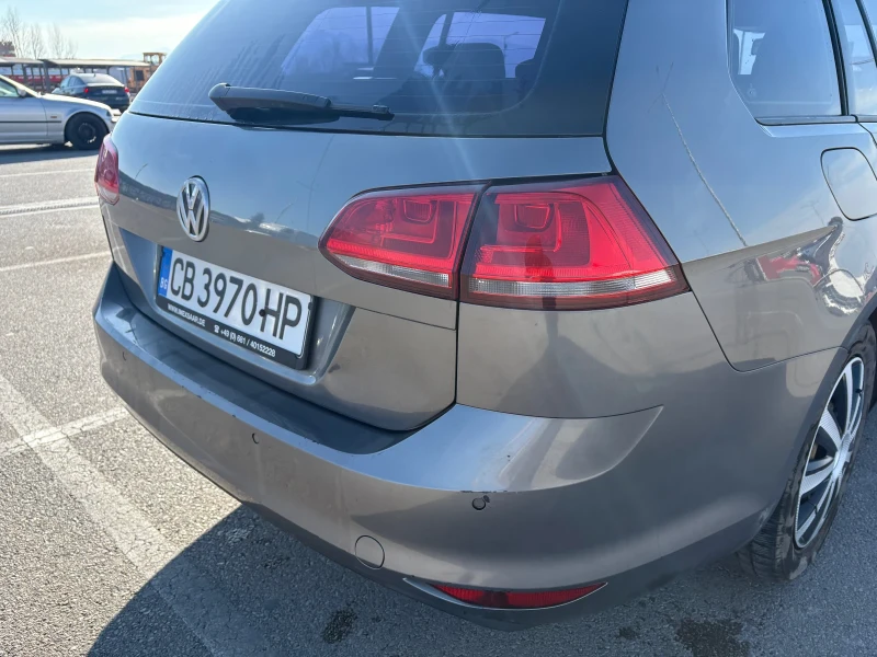 VW Golf, снимка 7 - Автомобили и джипове - 49253605