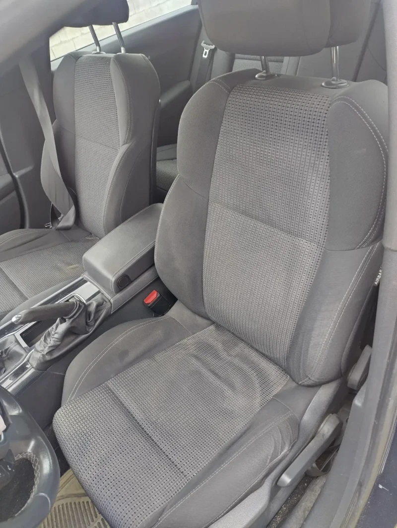 Peugeot 508, снимка 7 - Автомобили и джипове - 52452197