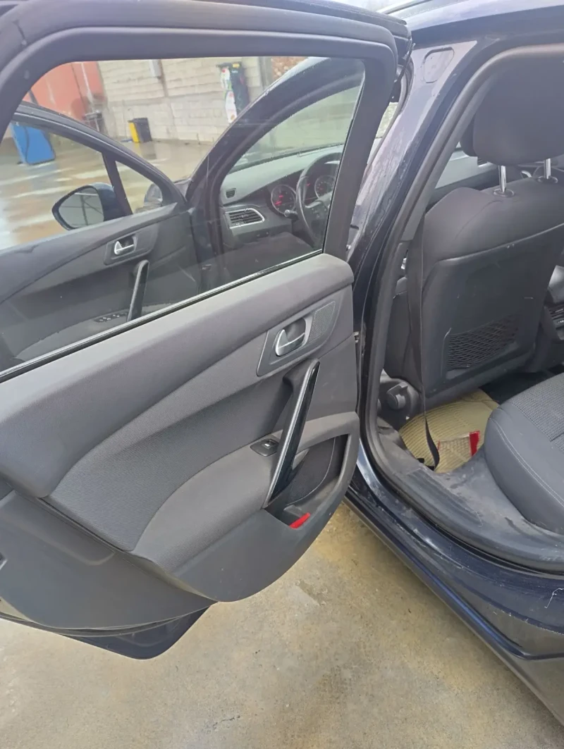 Peugeot 508, снимка 9 - Автомобили и джипове - 52452197