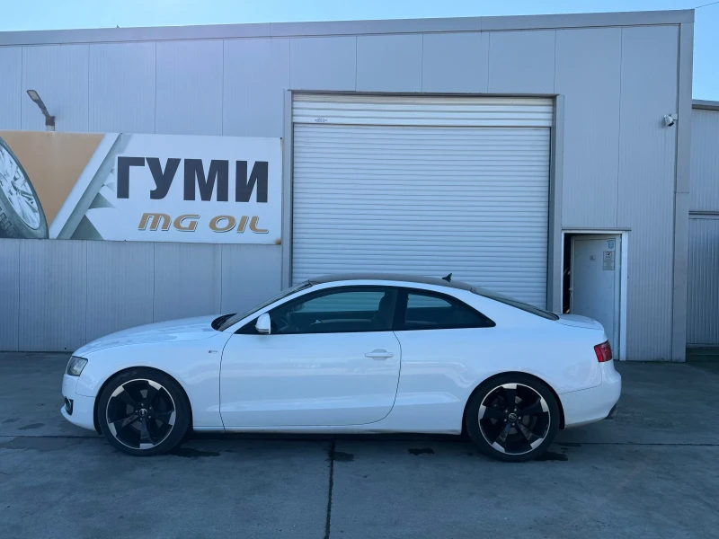 Audi A5, снимка 5 - Автомобили и джипове - 52418102