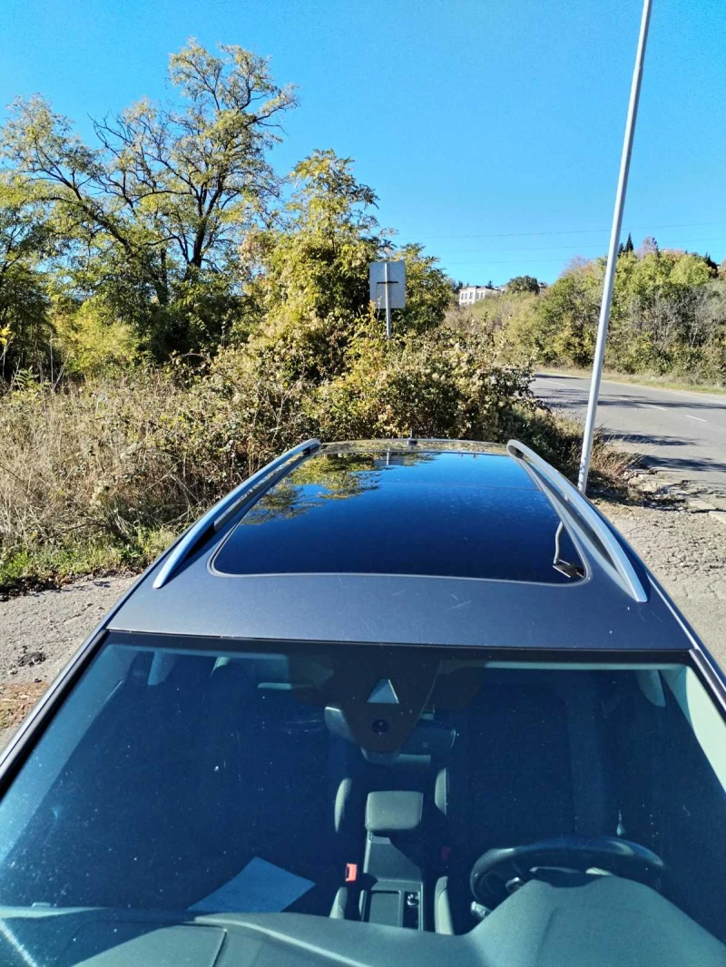 VW Golf Природен газ, снимка 6 - Автомобили и джипове - 52563157