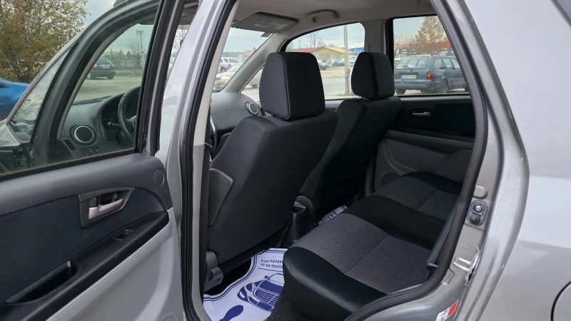 Suzuki SX4 УНИКАТ, снимка 6 - Автомобили и джипове - 52713366