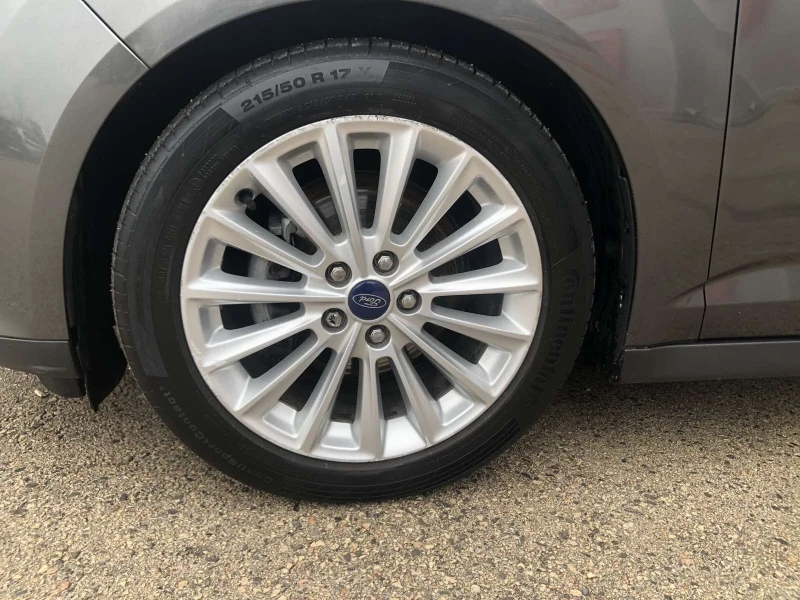 Ford C-max НАВИ КАМЕРА ЛЕД, снимка 12 - Автомобили и джипове - 52825154