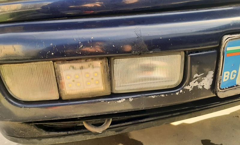 VW Passat, снимка 12 - Автомобили и джипове - 52966064