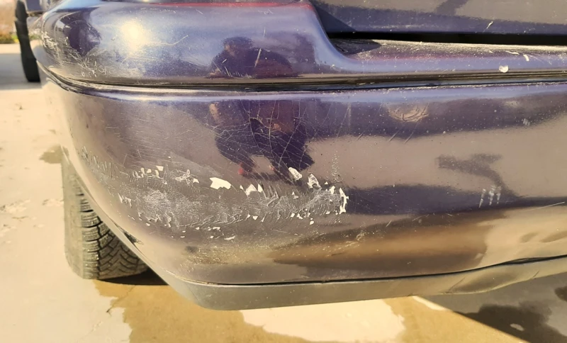 VW Passat, снимка 10 - Автомобили и джипове - 52966064