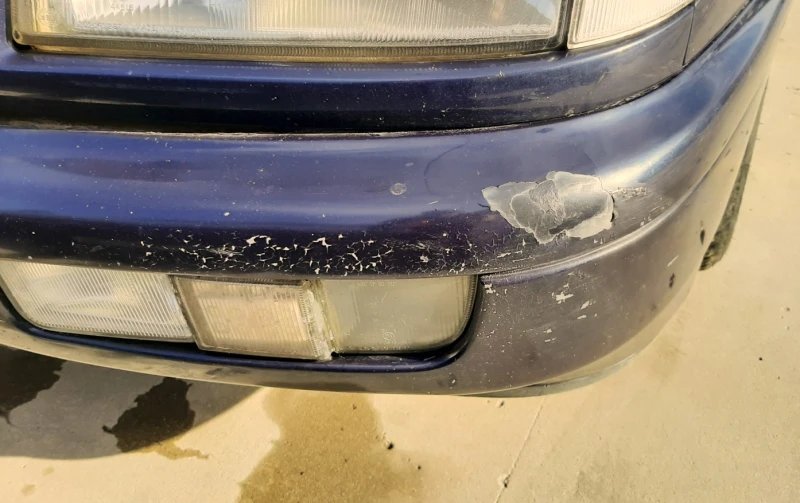 VW Passat, снимка 13 - Автомобили и джипове - 52966064