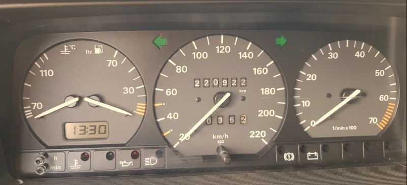 VW Passat, снимка 7 - Автомобили и джипове - 52966064