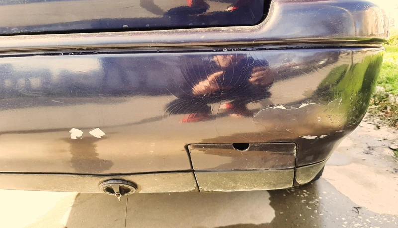 VW Passat, снимка 11 - Автомобили и джипове - 52966064