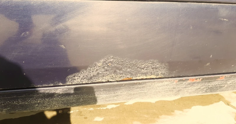 VW Passat, снимка 14 - Автомобили и джипове - 52966064